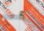 5267691 Штифт ролика толкателя коромысла Ось подшипника коромыслаPIN,CAM FOLLOWER ROLLER Cummins ISF2.8 5267691 Штифт ролика толкателя коромысла Ось подшипника коромыслаPIN,CAM FOLLOWER ROLLER Cummins ISF2.8